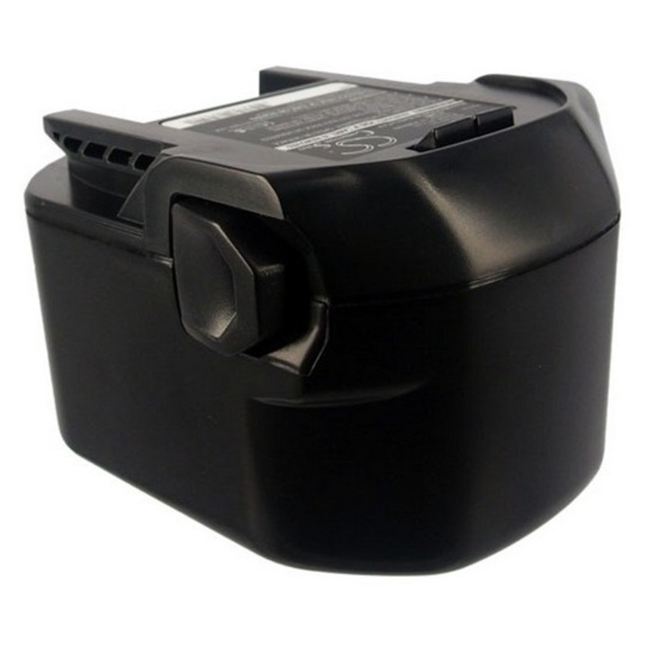 Cameron sino ni-mh akkumulátor, 12v, 2100mAh, kompatibilis aeg b1215r -vel