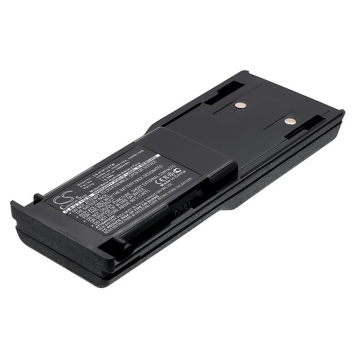 Cameron sino ni-mh akkumulátor, 7.5v, 1800mAh, kompatibilis motorola hnn8148 -vel