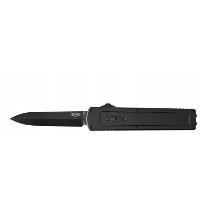 Cutit Mikov Raptor, negru