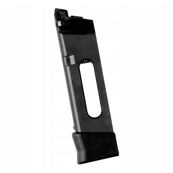 Töltő Glock 19 Gen 5 MOS 4,5 mm BB-hez, fém és polimer