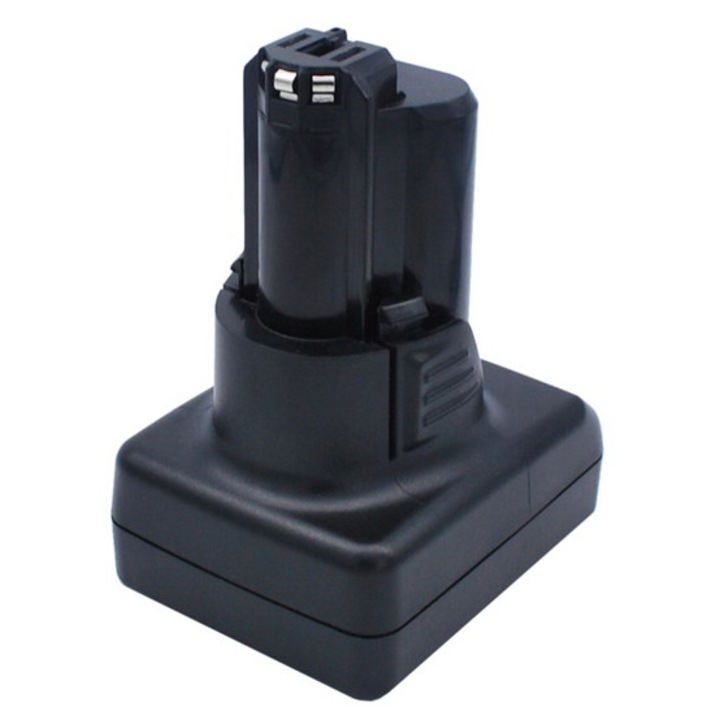 Cameron sino li-ion akkumulátor, 12v, 3000mAh, kompatibilis bosch bat420 -vel