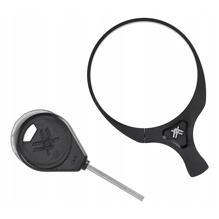 44 mm-es állítókar, Vortex Optics