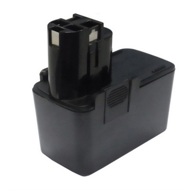 Cameron sino ni-mh akkumulátor, 12v, 2100mAh, kompatibilis bosch bpt1004 -vel