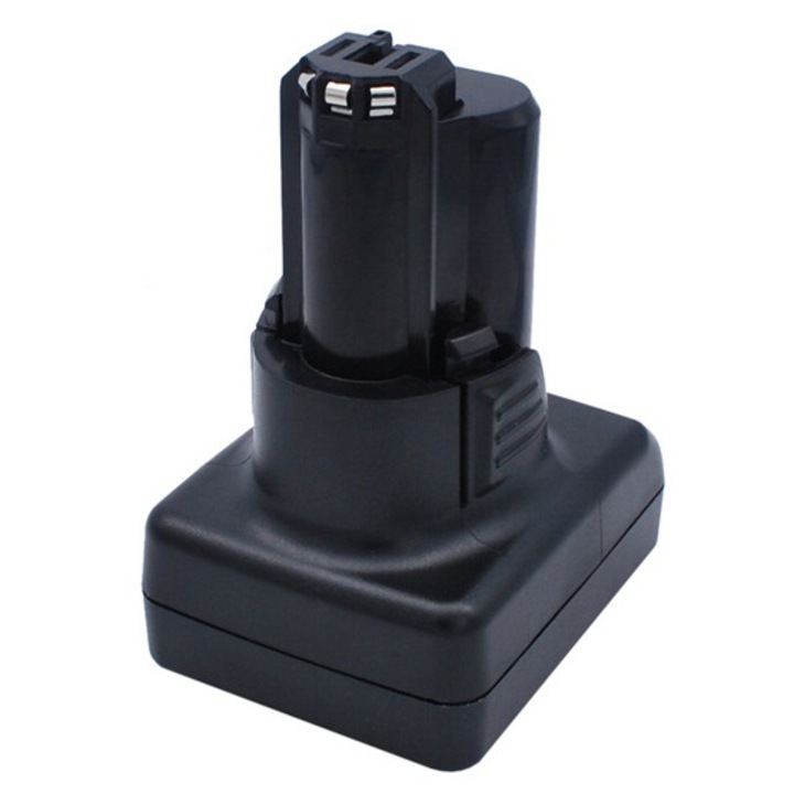 Cameron sino li-ion akkumulátor, 12v, 4000mAh, kompatibilis bosch bat420 -vel