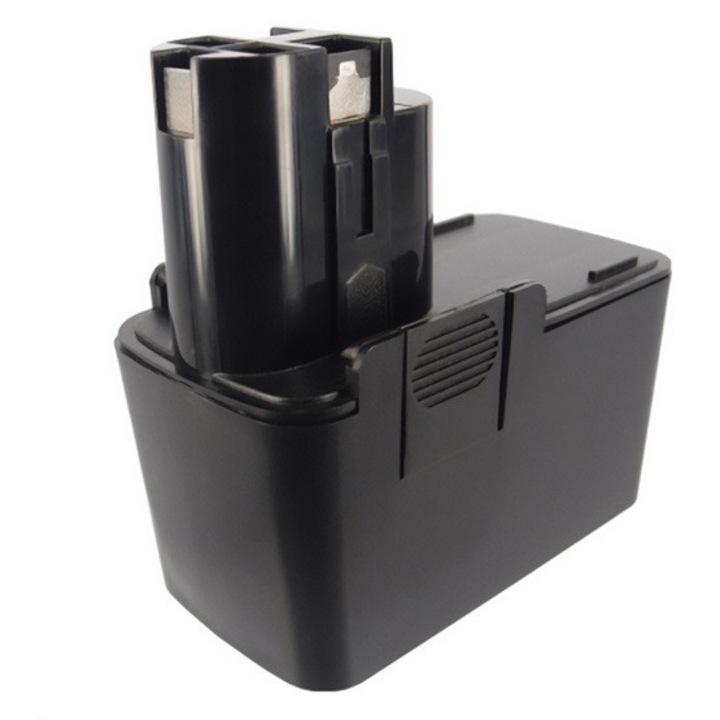 Cameron sino ni-mh akkumulátor, 7.2v, 3300mAh, kompatibilis bosch 2607335031 -vel