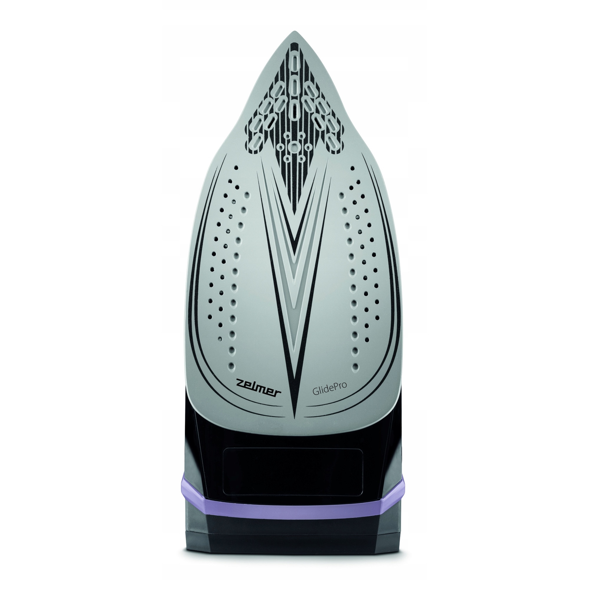 Zelazko parove Zelmer ZIR2600, 2600W, 180g, ceramica, 1,9m