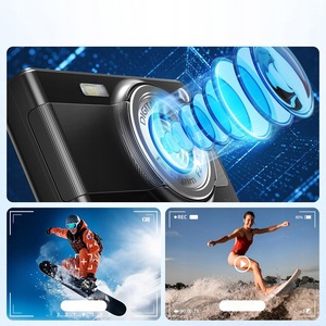 Aparate foto compacte