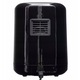 Frytkownica beztusca Kamille, 1000W, 1,5L, neagra, functie de gatire si prajire