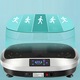 Platforma de masaj BEDEE, 200W, 150kg