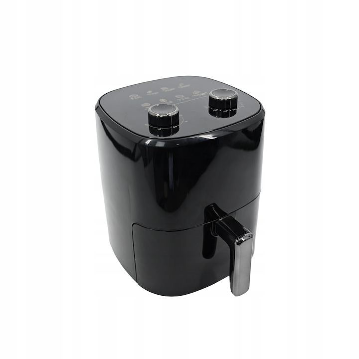 Friteuza beztala, 4l, 24V, pentru TIR