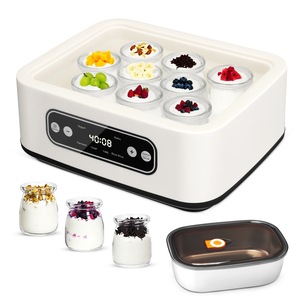 Aparate de preparat desert