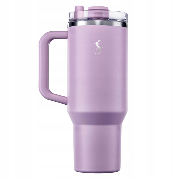 Cana termica Lurch, 1,2 L, lavanda