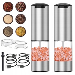 Rasnite si dozatoare condimente