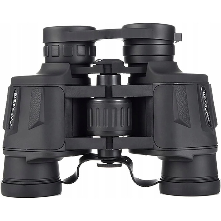 Lorneta 8x40, turistica, cu husa si curea, 18x13,5x5,5cm, 578g