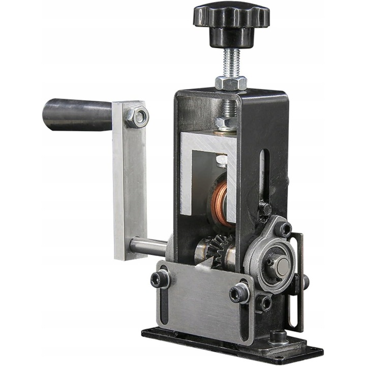 Zaxer kábelcsupaszító gép, automata, Ultra-Grip technológia, 1-20 mm, hordozható