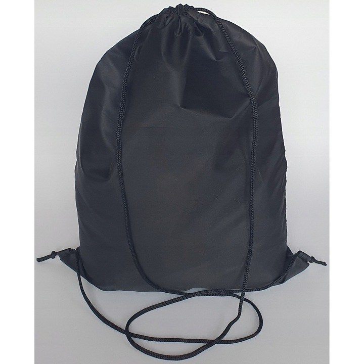 Gyermek sporttáska, űrhajós design, színes, 46x36cm