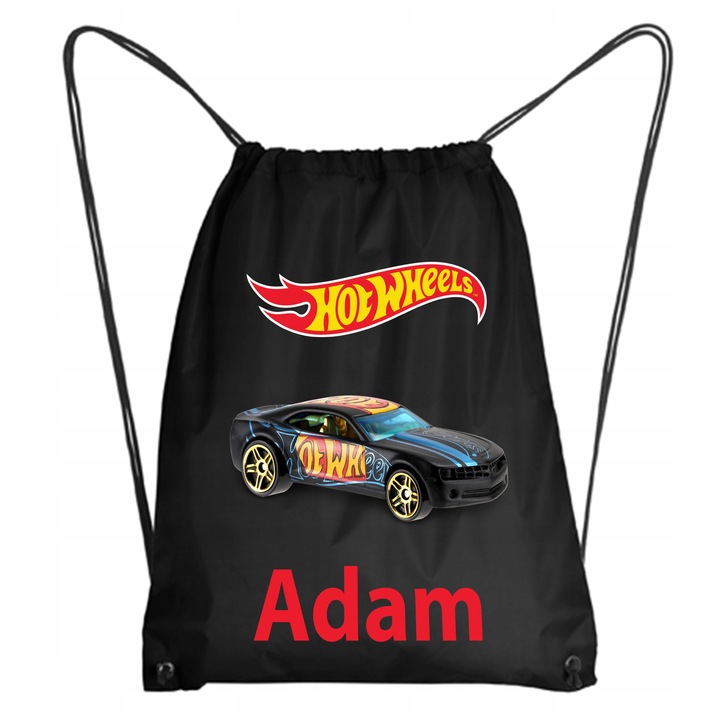 Sac sportiv, impermeabil, design ocean, 46x36cm, 16.5L, pentru scoala si activitati sportive