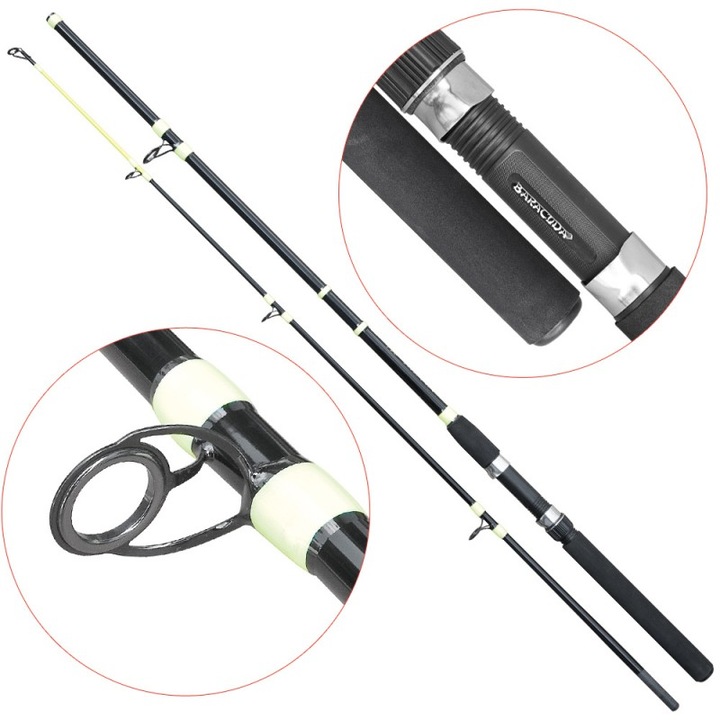 Lanseta amestec Baracuda Azazel 210