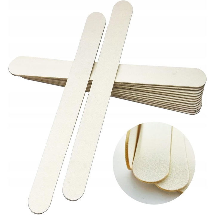 Set pile cosmetice 50 buc 150/150