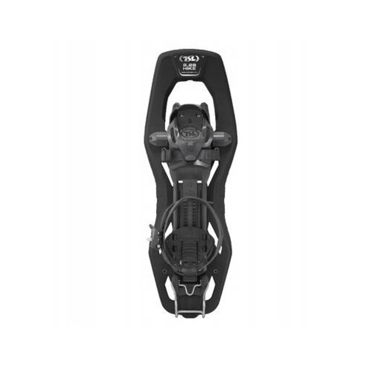 Raclete de zapada TSL 2.28 Hike, rama mare, 15-120 kg, pentru teren accesibil, set