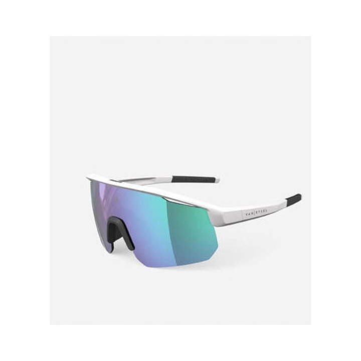 Велосипедни очила Van Rysel PERF 500 Light, категория 3, модерен дизайн, ниско тегло