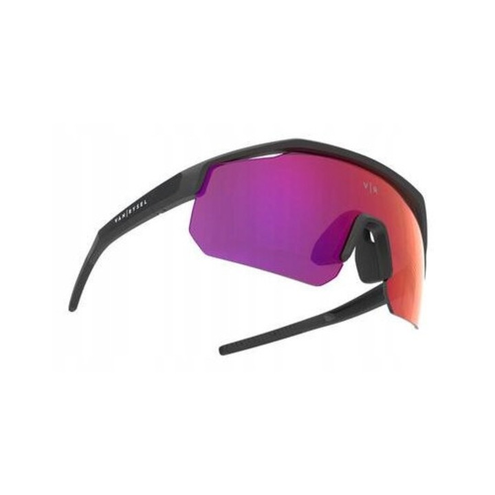 Велосипедни очила Van Rysel Roadr 900, категория 3 HD, лещи със 100% UV филтър, модерен дизайн, за тесни и средни лица