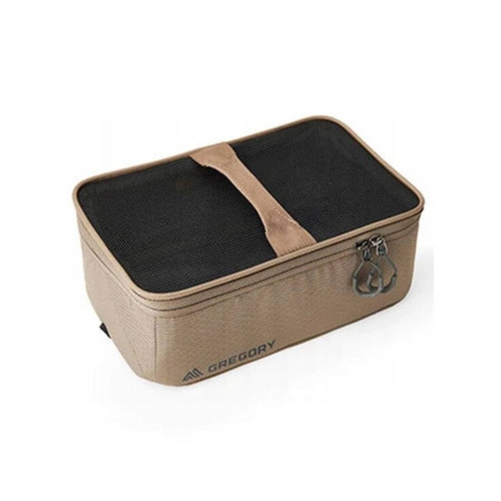 Geanta pentru echipament Gregory Alpaca Gear Pod 5, compacta, cu maner, protectie captusita
