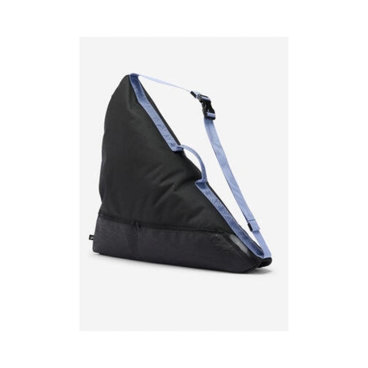 Чанта за ски 3 в 1 Oxelo, функции за защита, транспорт, размери 30x45см