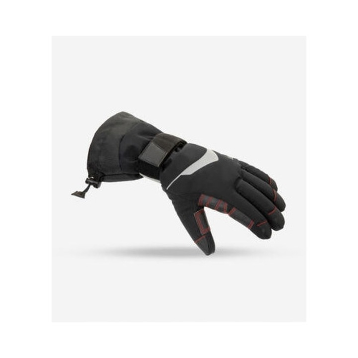 Sportkesztyű, Tribord, Offshore 900, vízálló, 200g/m, univerzális méret