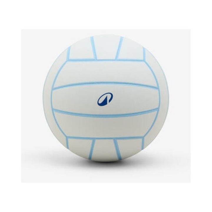 Kipsta VB500 Classic röplabda, szintetikus, ellenálló, 7500 teszt, többszínű