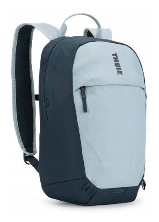 Thule EnRoute 12 l városi hátizsák, kompakt, uniszex, 400D nylon, 38,5x26x17cm, világoskék/sötétkék