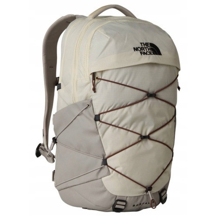 Rucsac The North Face Borealis, desert stone, stone slab, ember soil