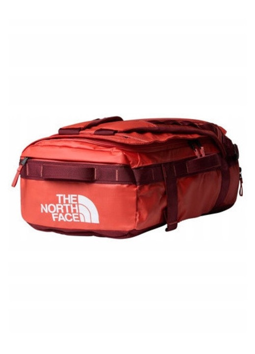 The North Face Base Camp Voyager Duffel 32 l utazótáska, többszínű, 32 liter