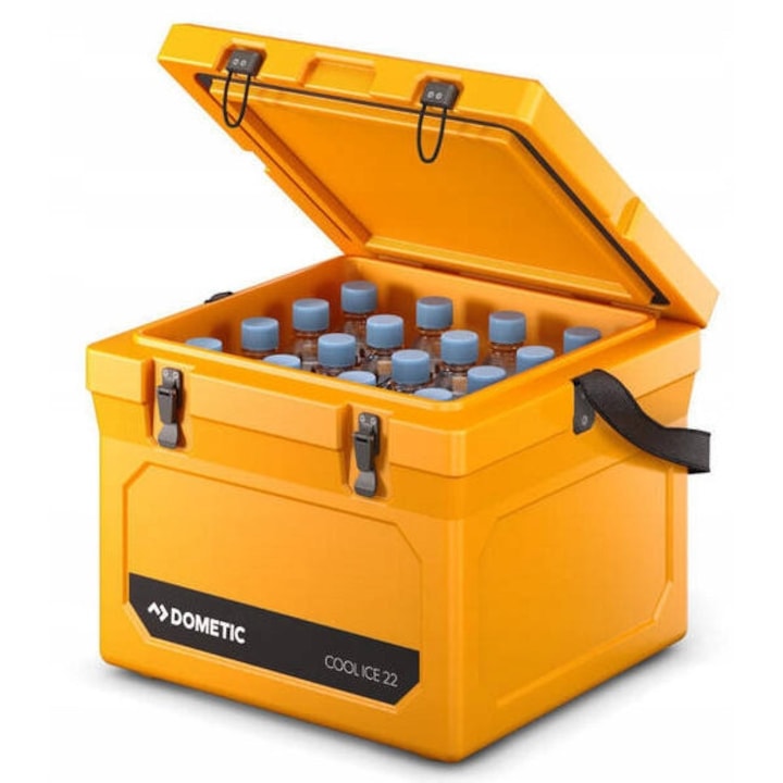 Frigider auto Dometic Cool-Ice WCI 22, 22L, 36,2x31,3x38,6cm