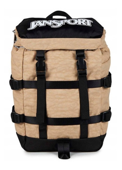 Раница JanSport Mini Skip Pack, 10 л, травертин, 28x20x12см