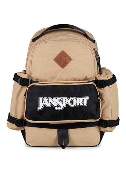 Градска раница JanSport Seattle Pack, ретро дизайн, 34л, 32,5x16x47,3см
