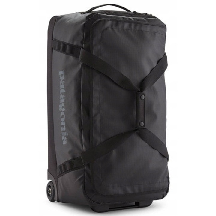 Patagonia Black Hole Matte utazótáska, 70 l, fekete