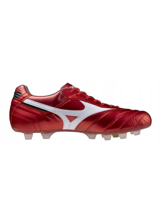 Ghete de fotbal MIZUNO MORELIA II JAPAN, rosu