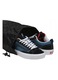 Раница Vans Skate Overnight Pack, 42 литра, найлон 500D Cordura, черна