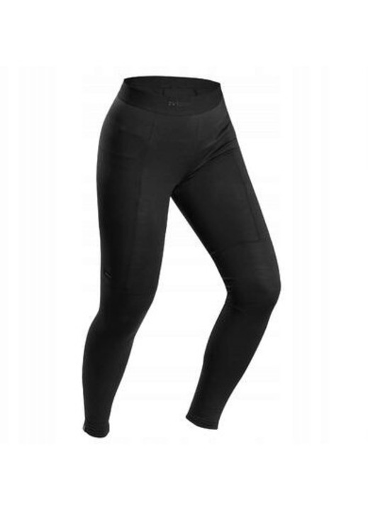 Colanti de trekking, Forclaz, MT500, femei, marime M, M INTL