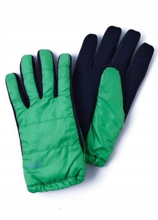 Manusi de iarna Elmer Antler Gloves - verde L