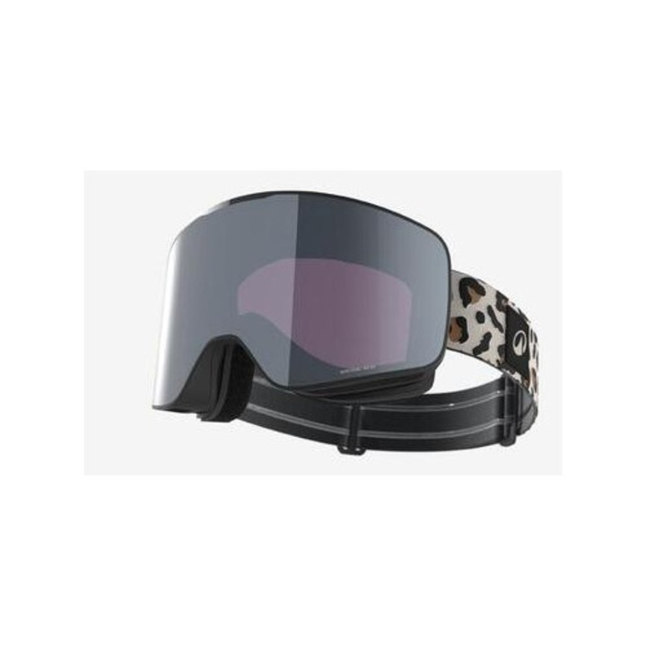 Ochelari de schi WEDZE G 900 C HD, lentile interschimbabile, culoare frumoasa, adulti si copii