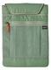 Градска раница Patagonia Atom Tote Pack, 20L, за лаптоп 13", зелен лишей