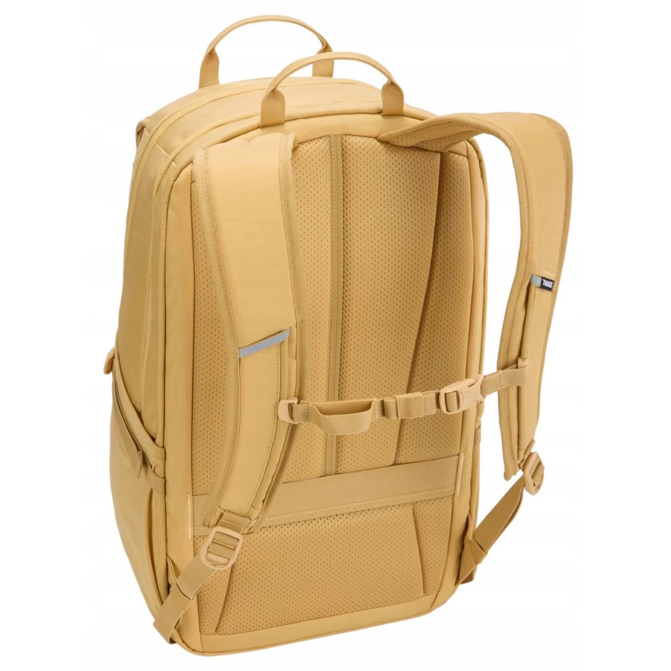 Plecak unisex Thule EnRoute 23 l, 23 l, pentru laptop 16", nylon 400D, 29x24x47cm, negru