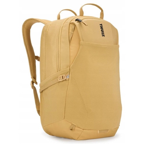 Plecak unisex Thule EnRoute 23 l, 23 l, pentru laptop 16", nylon 400D, 29x24x47cm, negru