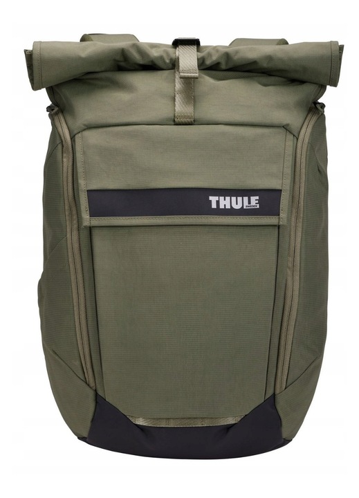 Thule Paramount 24L hátizsák, vízálló, hatékony rendszerezés, világoszöld, 32x19x56cm