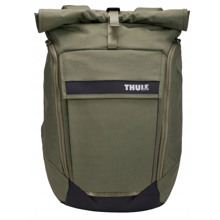 Thule Paramount 24L vízálló hátizsák zöld 32x19x56cm