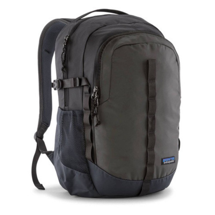 Rucsac urban Patagonia Refugio Daypack 26 l, albastru smolder