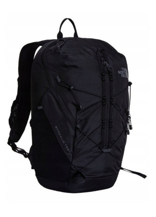 Túrahátizsák The North Face Borealis Trail, fekete