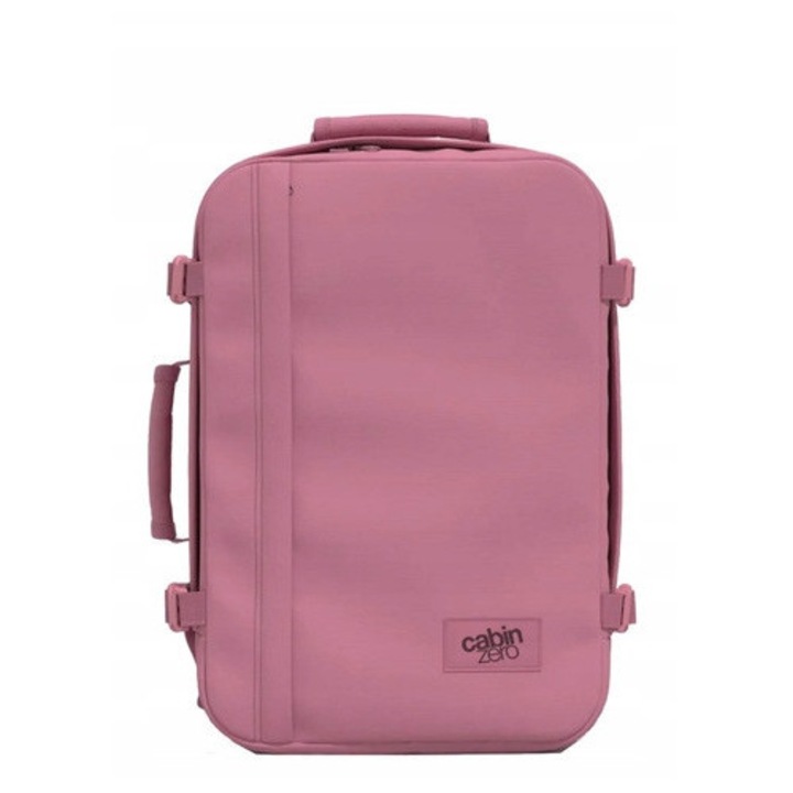 CabinZero Classic hátizsák 36 l, vízálló, 700 g, kézipoggyász méret